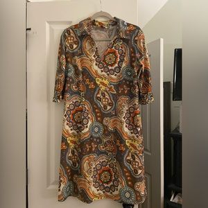 Jude Connaly dress holly dress